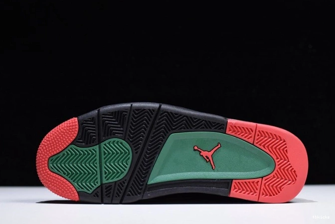 Reps TB AQ3816-063 NRG Jordan Red Air Black Green-Varsity Gorge GUCC 4 0822